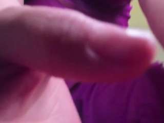 violettabond Sex Cam Show