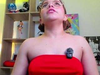 violettabond live webcam show
