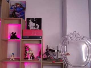 violettabond live cam preview