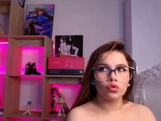 violettabond live cam preview
