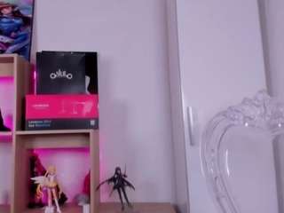 violettabond's live room