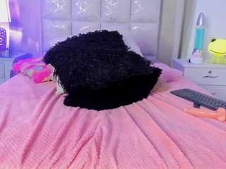 abella-danger09 Sex Cam Show