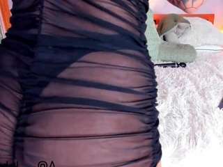 alicebanks live webcam show