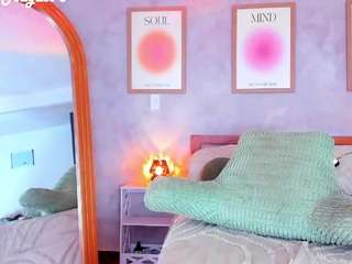AliceBanks live webcam show