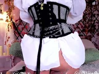 AliceBanks