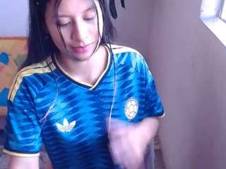 alis-yael Sex Cam Show