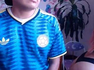 alis-yael Sex Cam Show