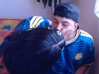 alis-yael Sex Cam Show