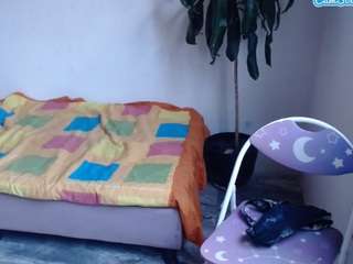 alis-yael Sex Cam Show