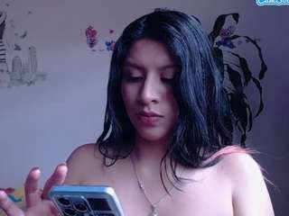alis-yael Sex Cam Show