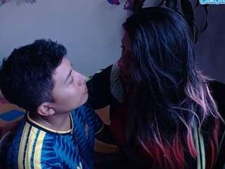 alis-yael Sex Cam Show