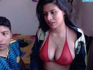 alis-yael Sex Cam Show