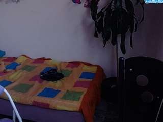 alis-yael Sex Cam Show