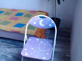 alis-yael Sex Cam Show