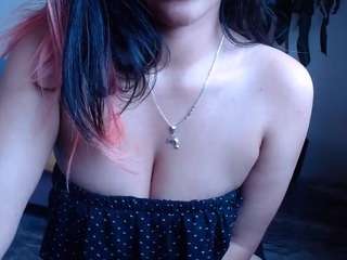 alis-yael Sex Cam Show