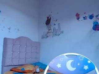 alis-yael Sex Cam Show