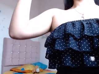 alis-yael Sex Cam Show