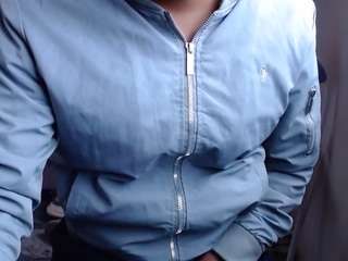 alis-yael Sex Cam Show