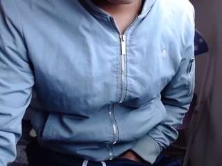 alis-yael Sex Cam Show