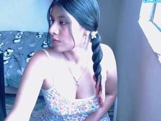 alis-yael Sex Cam Show