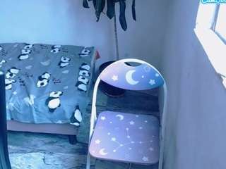 alis-yael Sex Cam Show