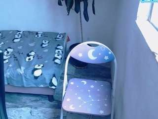 alis-yael Sex Cam Show