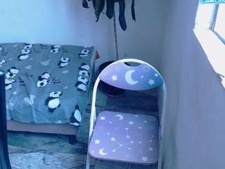 alis-yael Sex Cam Show
