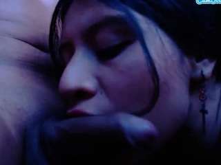 alis-yael Sex Cam Show