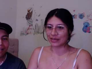 alis-yael Sex Cam Show