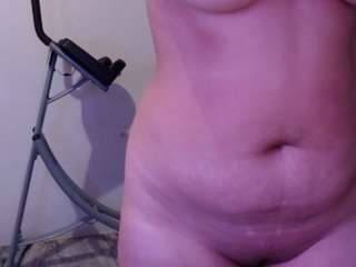 alis-yael Sex Cam Show