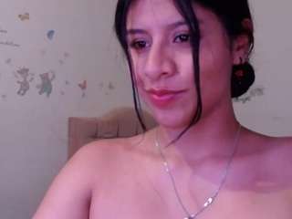 alis-yael Sex Cam Show