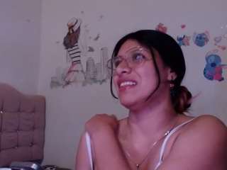 alis-yael Sex Cam Show