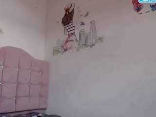 alis-yael Sex Cam Show