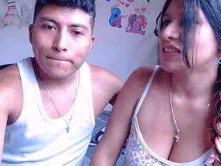alis-yael live webcam show