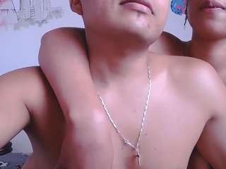 alis-yael live webcam show
