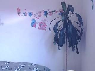 alis-yael live webcam show