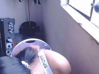 alis-yael live webcam show