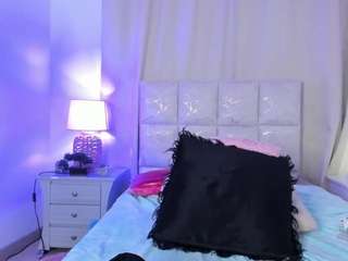 aliyah-sweet Sex Cam Show
