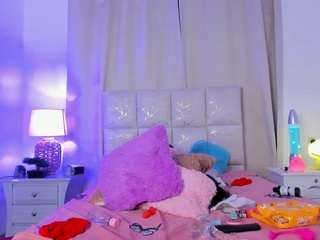 aliyah-sweet Sex Cam Show