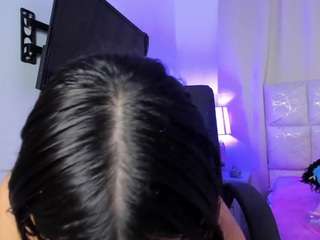 aliyah-sweet live webcam show