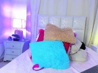 aliyah-sweet live webcam show