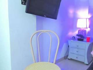 aliyah-sweet live webcam show