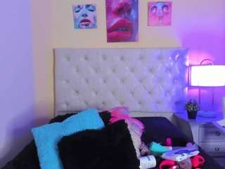 aliyah-sweet live cam preview