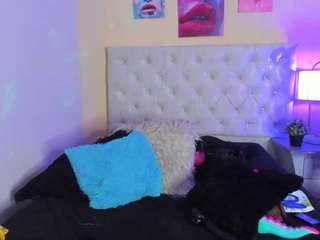 aliyah-sweet live cam preview