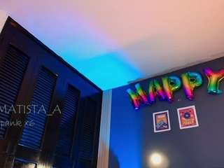 Live cam show with Amaarella28