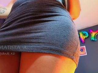 Live cam show with Amaarella28