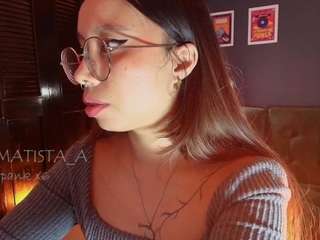 amaarella28 live webcam show