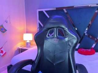 anastasiafranco Sex Cam Show
