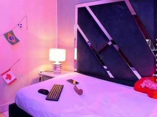 anastasiafranco Sex Cam Show