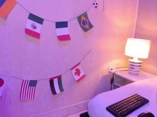 anastasiafranco Sex Cam Show